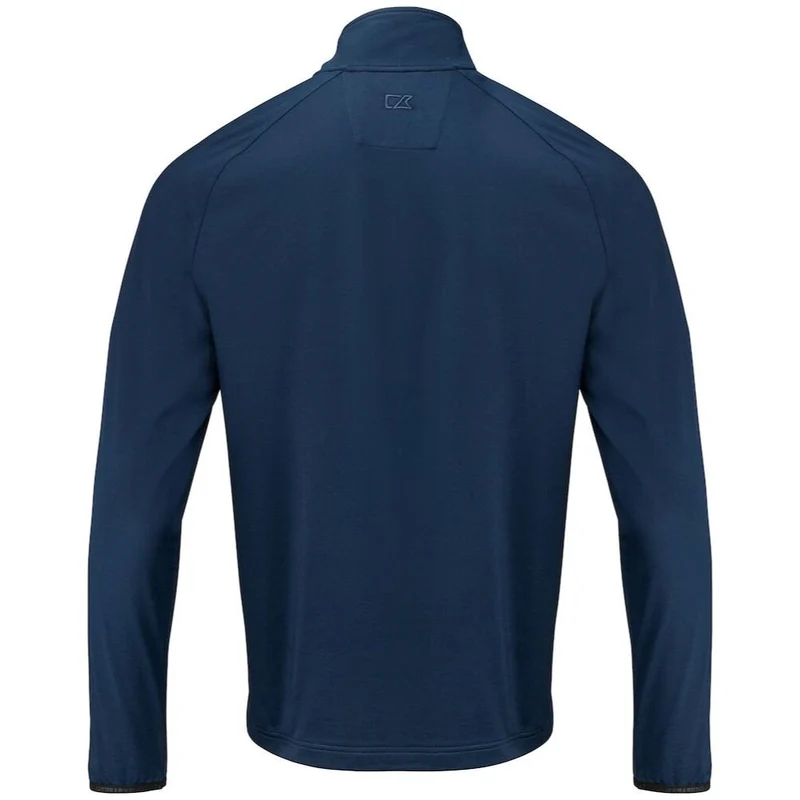 Cutter & Buck Adapt Half Zip Heren 358424
