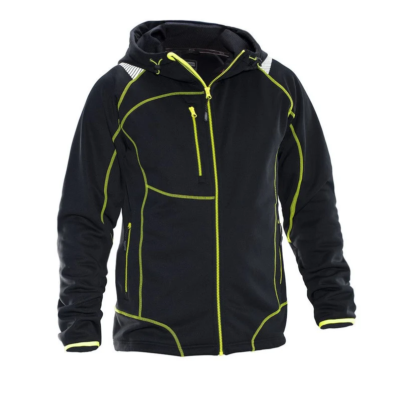 Jobman Advanced 5150 Hoodie Vision Lite