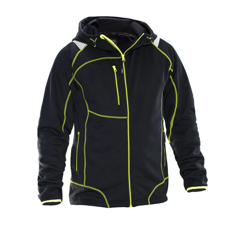 Jobman Advanced 5150 Hoodie Vision Lite