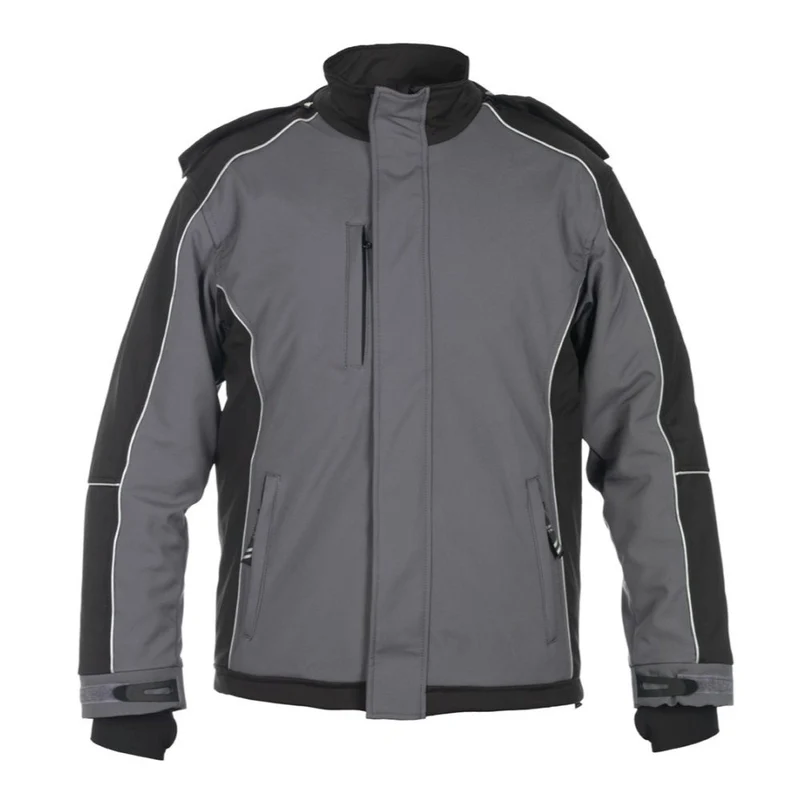 Hydrowear Skyline Vaals Winter Softshell 091015