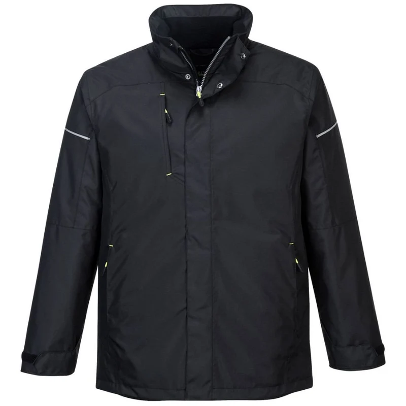 Portwest PW3 Winter Jacket CL.1 PW362