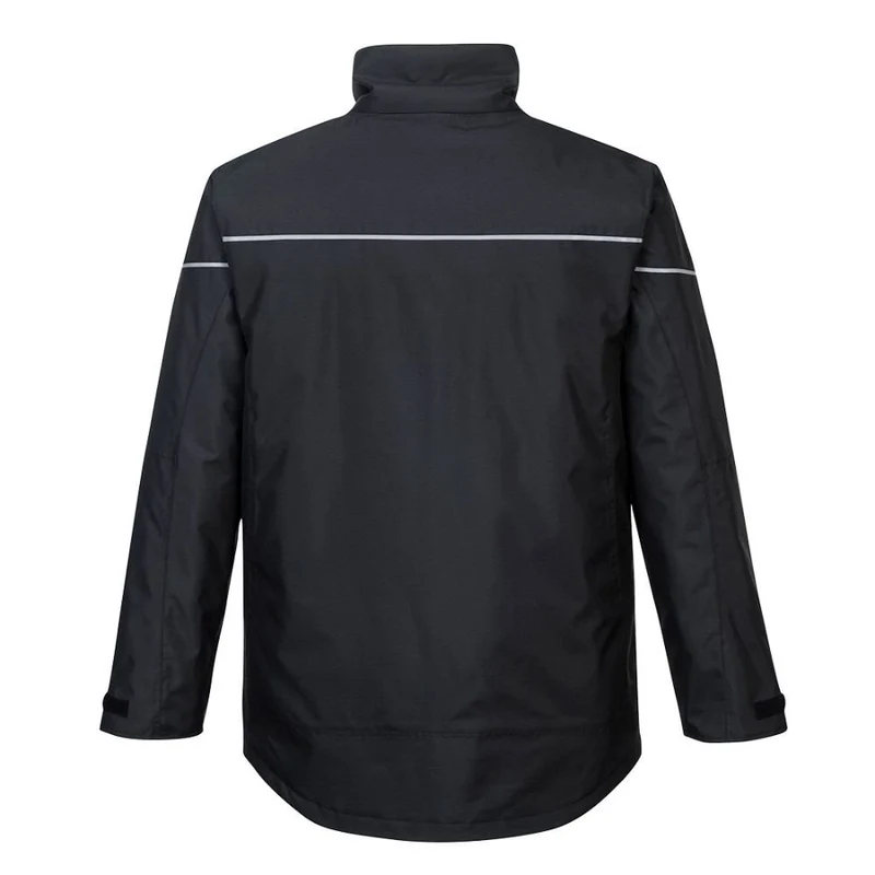 Portwest PW3 Winter Jacket CL.1 PW362