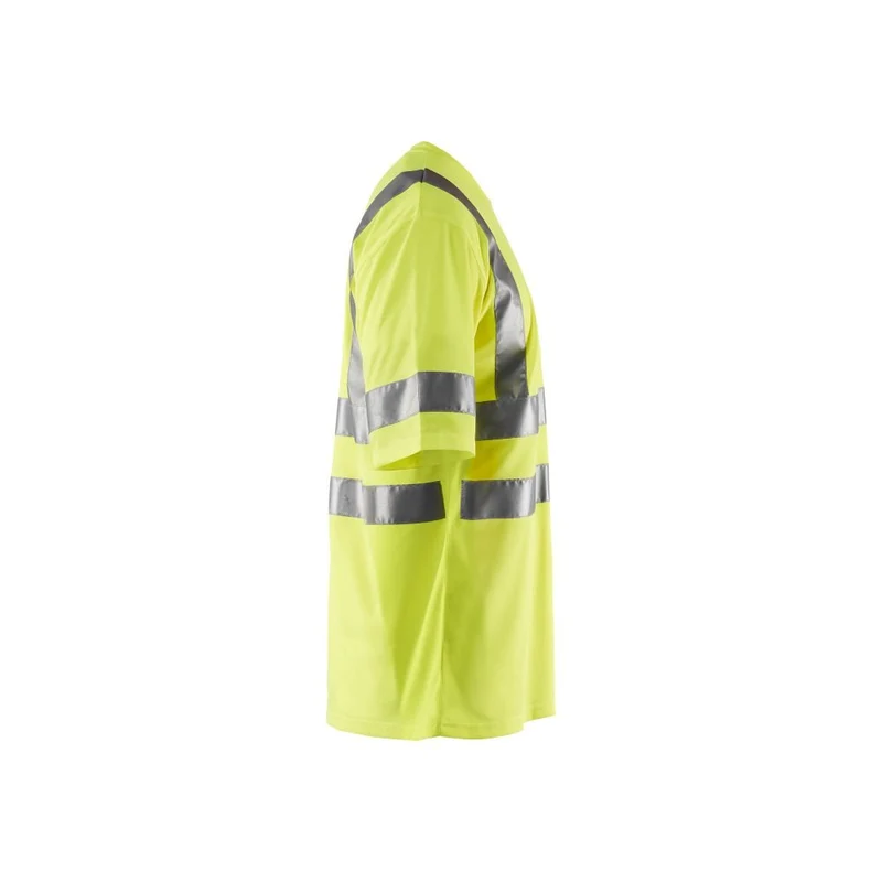 Blaklader T-shirt High Vis 3413-1009