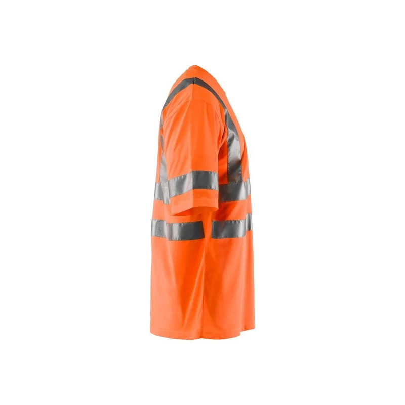 Blaklader T-shirt High Vis 3413-1009