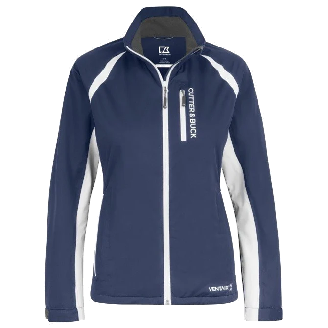 Cutter & Buck North Shore Jacket Ladies 351439