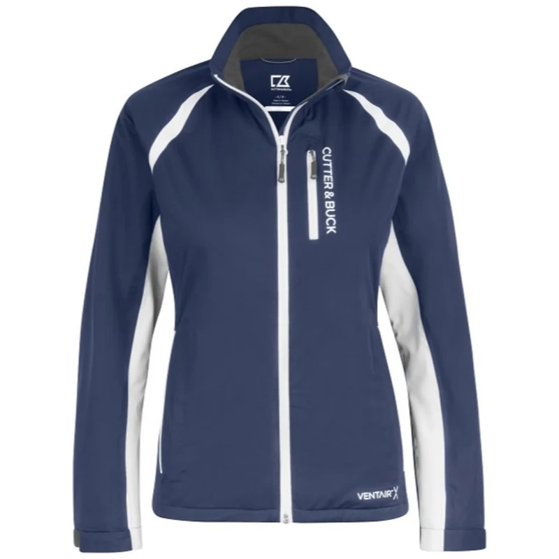 Cutter & Buck North Shore Jacket Ladies 351439