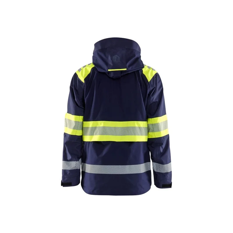 Blaklader Shelljack High Vis 4420-1977