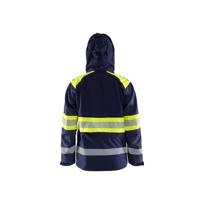 Blaklader Shelljack High Vis 4420-1977