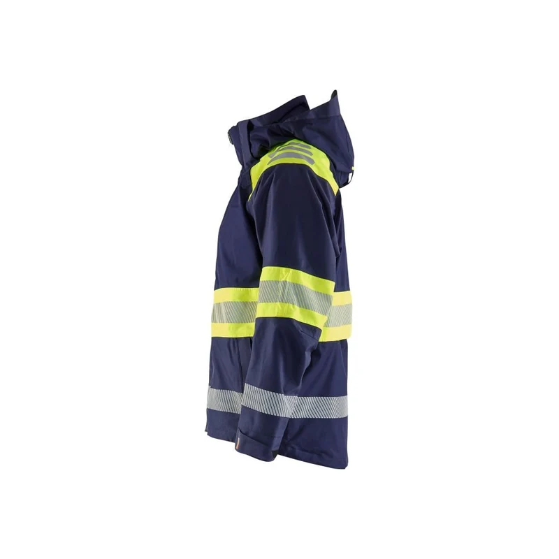 Blaklader Shelljack High Vis 4420-1977