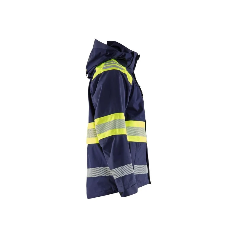 Blaklader Shelljack High Vis 4420-1977
