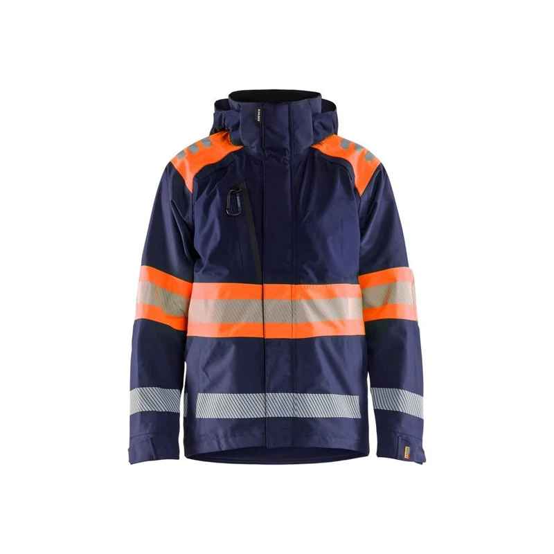 Blaklader Shelljack High Vis 4420-1977