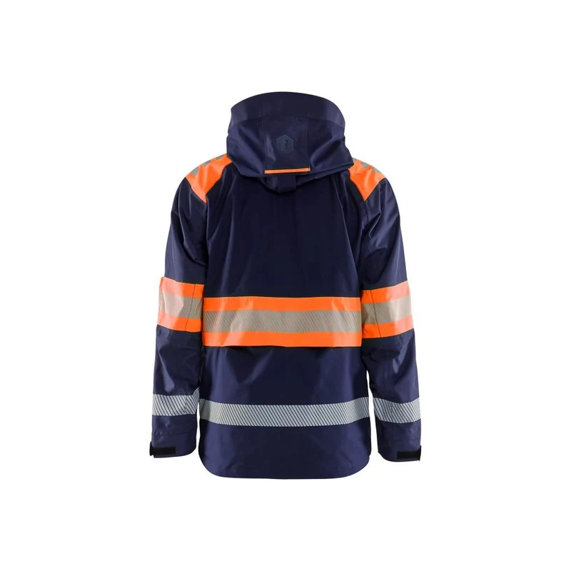 Blaklader Shelljack High Vis 4420-1977
