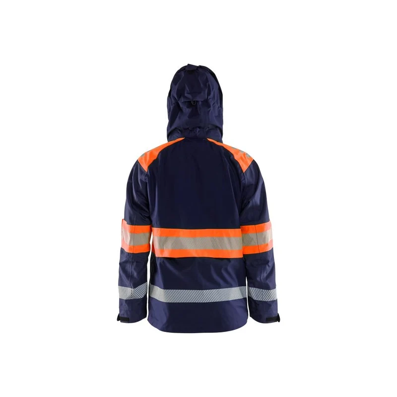Blaklader Shelljack High Vis 4420-1977