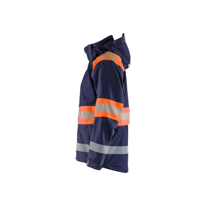 Blaklader Shelljack High Vis 4420-1977