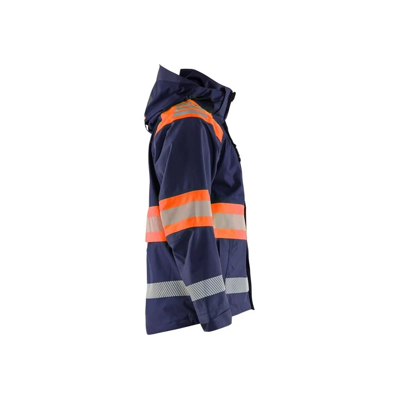 Blaklader Shelljack High Vis 4420-1977