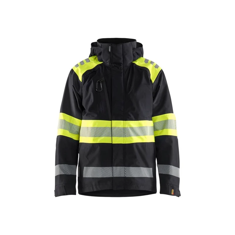 Blaklader Shelljack High Vis 4420-1977