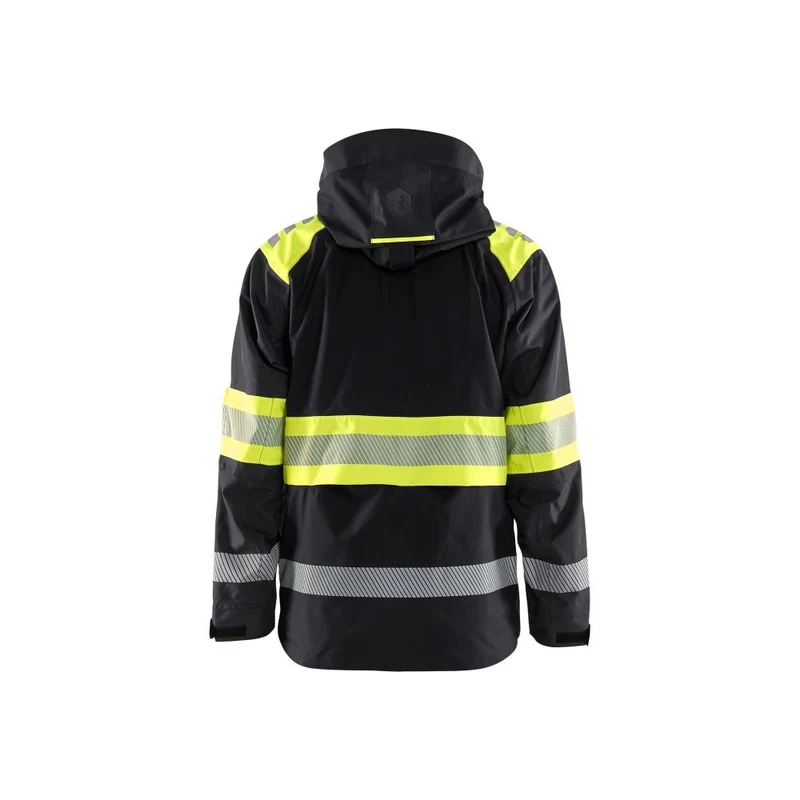 Blaklader Shelljack High Vis 4420-1977