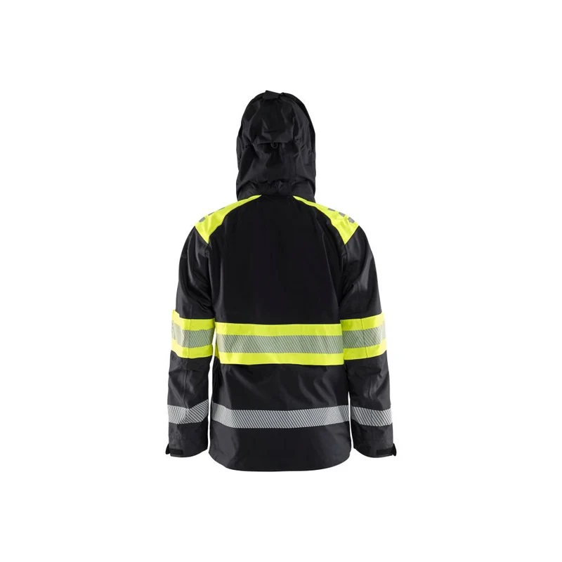Blaklader Shelljack High Vis 4420-1977