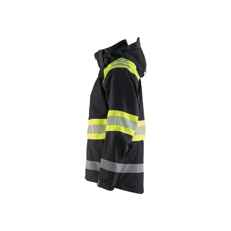 Blaklader Shelljack High Vis 4420-1977
