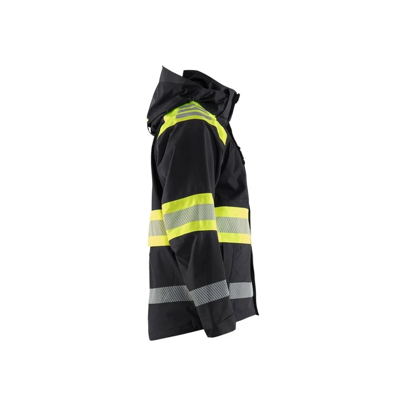Blaklader Shelljack High Vis 4420-1977