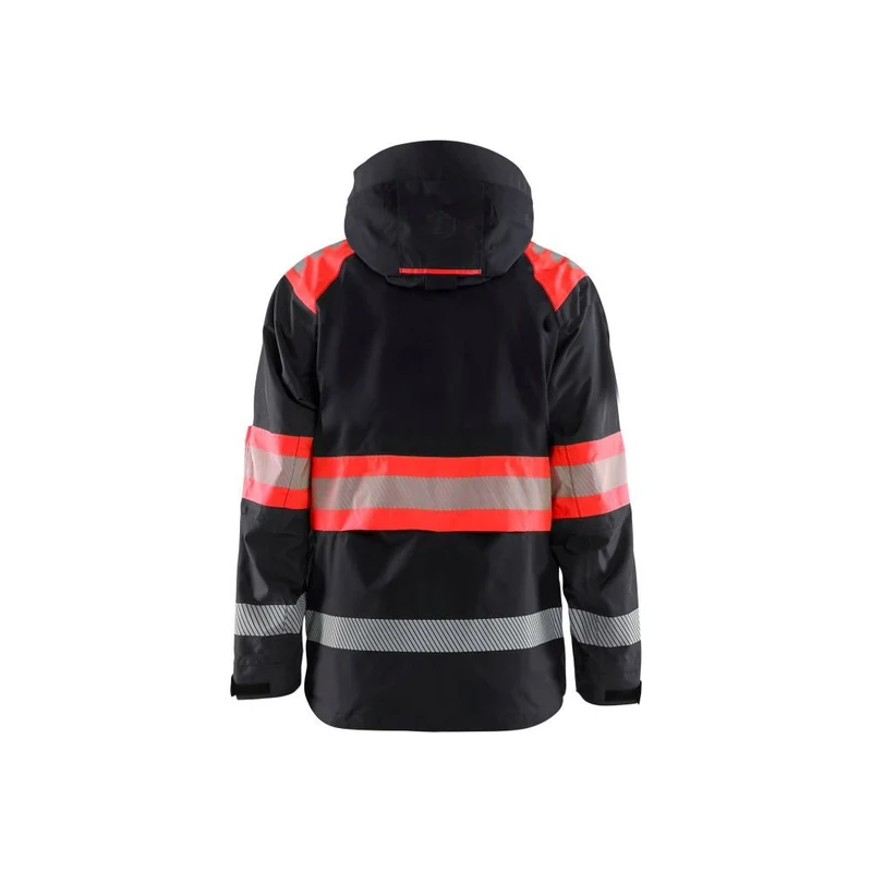 Blaklader Shelljack High Vis 4420-1977
