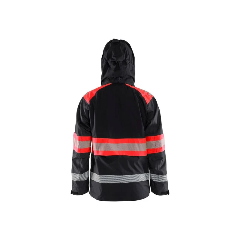 Blaklader Shelljack High Vis 4420-1977