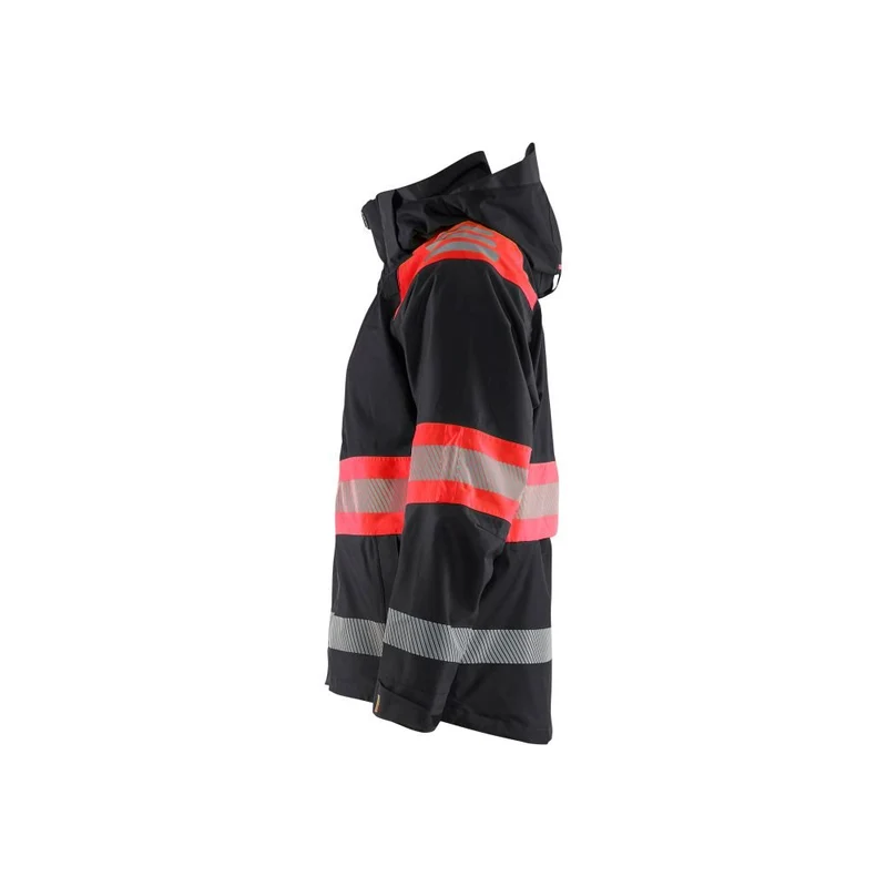 Blaklader Shelljack High Vis 4420-1977