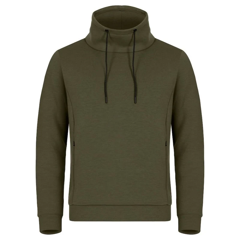 Clique Hobart Sweatshirt 021022