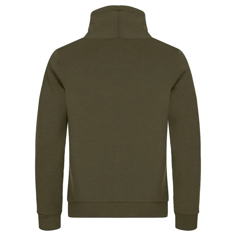 Clique Hobart Sweatshirt 021022