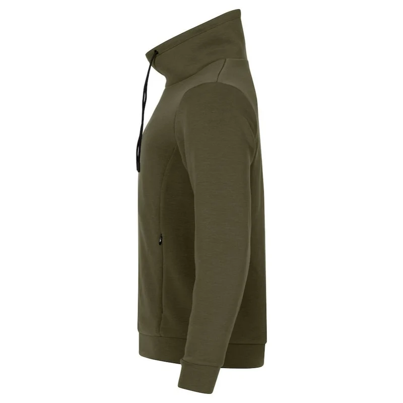 Clique Hobart Sweatshirt 021022