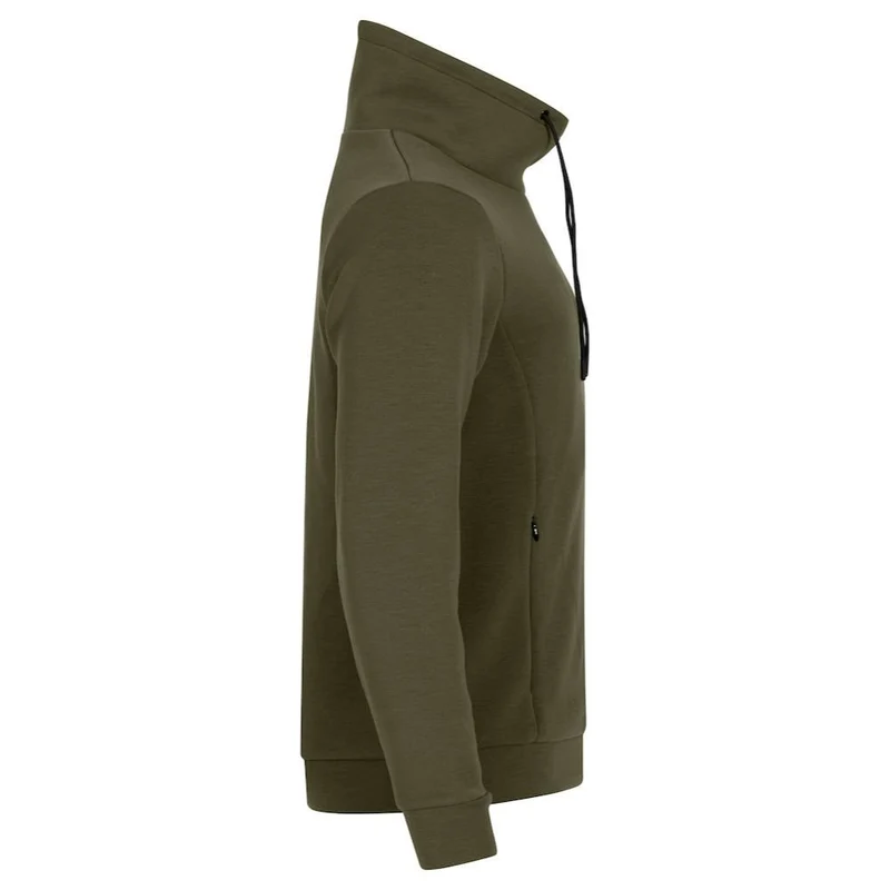 Clique Hobart Sweatshirt 021022