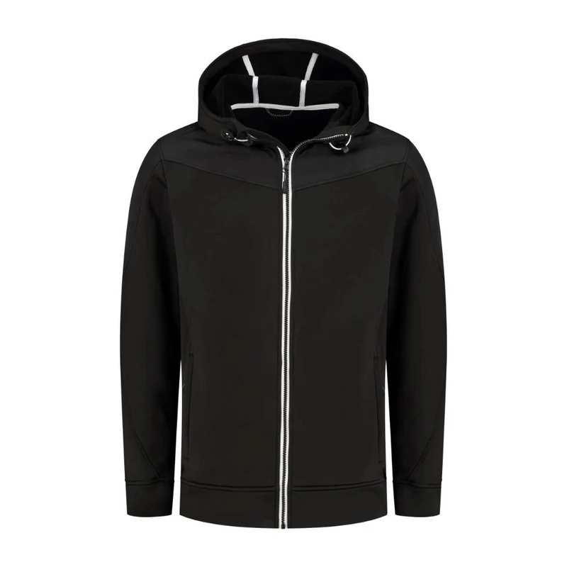 Lemon & Soda Jacket Hooded unisex LEM3610