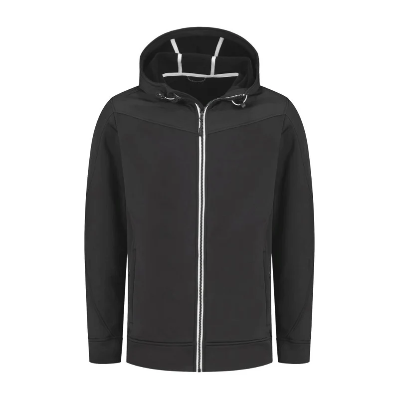 Lemon & Soda Jacket Hooded unisex LEM3610