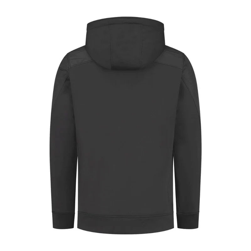 Lemon & Soda Jacket Hooded unisex LEM3610