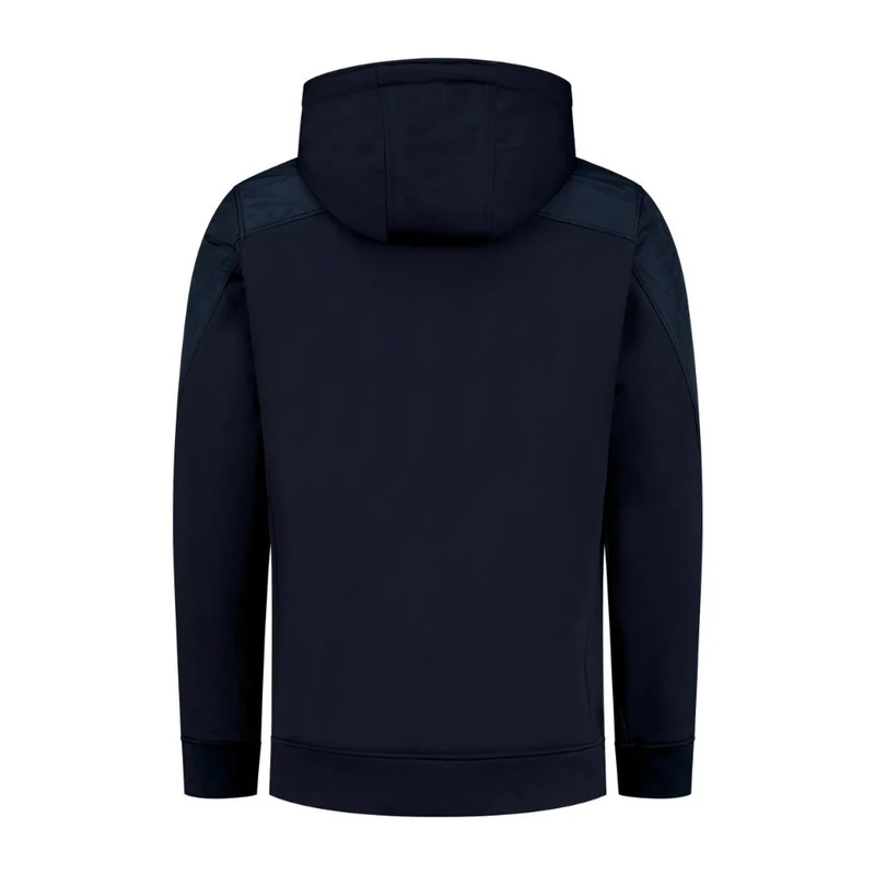 Lemon & Soda Jacket Hooded unisex LEM3610
