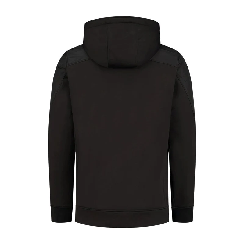 Lemon & Soda Jacket Hooded unisex LEM3610
