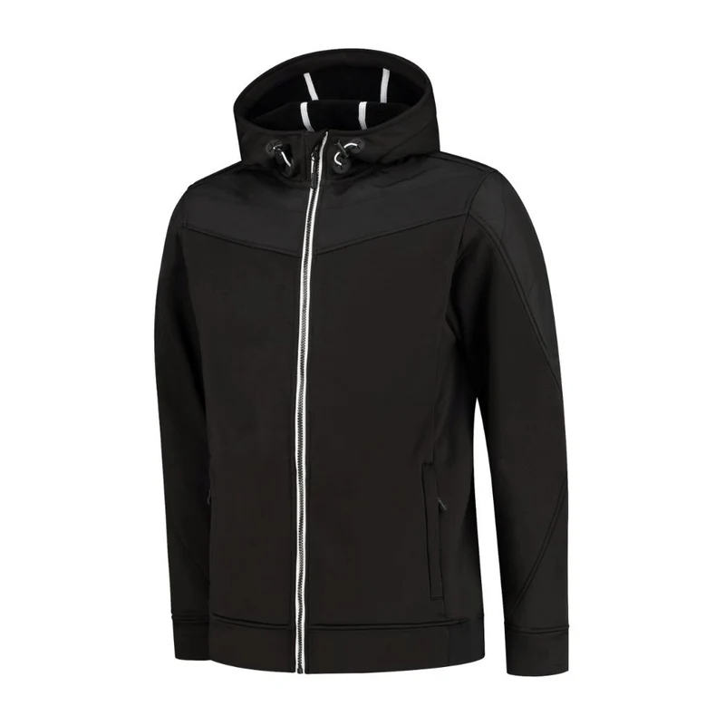 Lemon & Soda Jacket Hooded unisex LEM3610