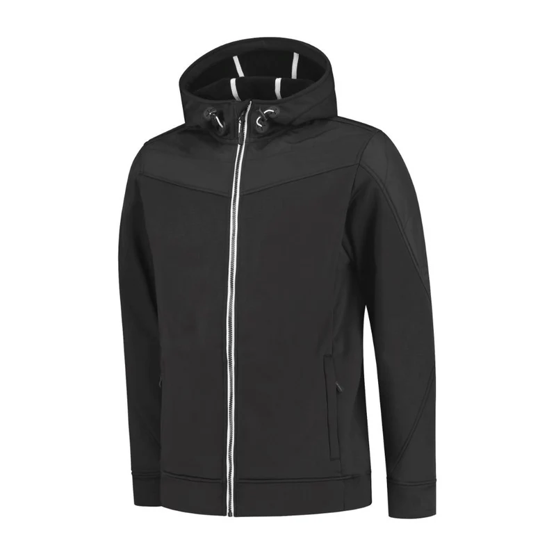 Lemon & Soda Jacket Hooded unisex LEM3610
