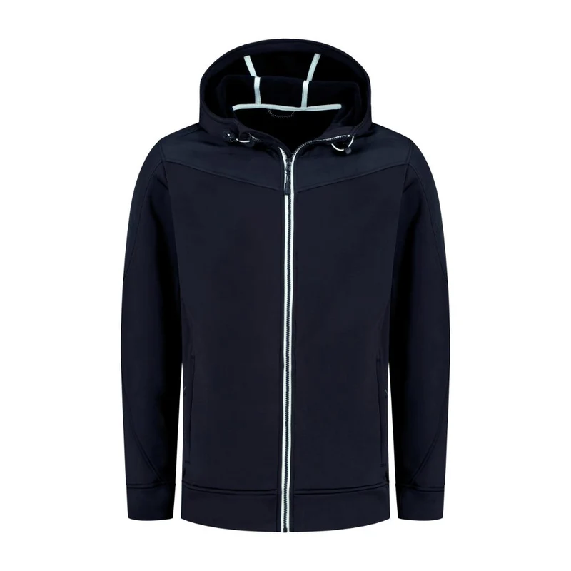 Lemon & Soda Jacket Hooded unisex LEM3610
