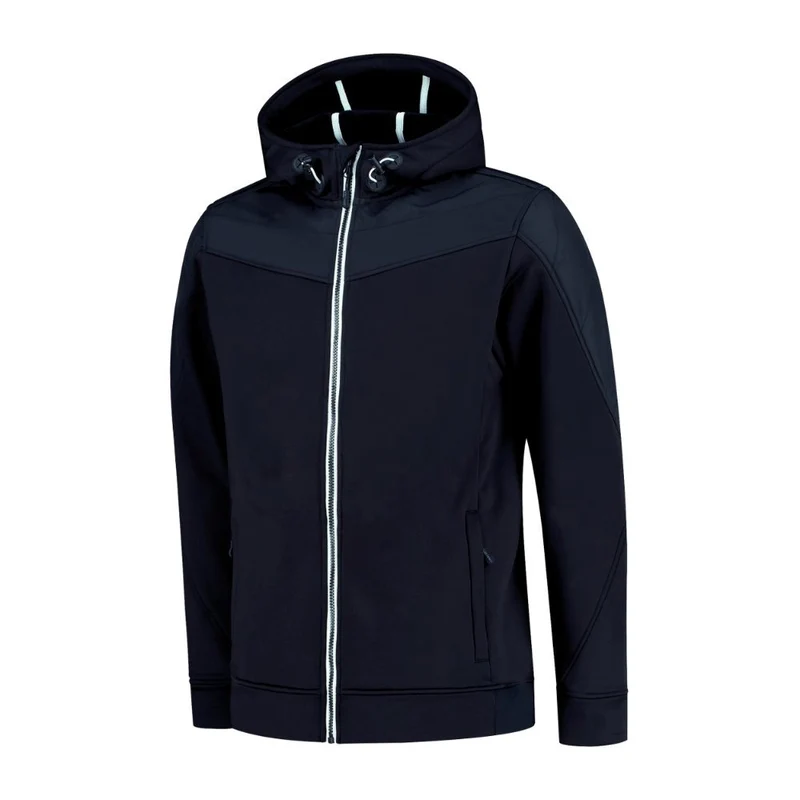 Lemon & Soda Jacket Hooded unisex LEM3610