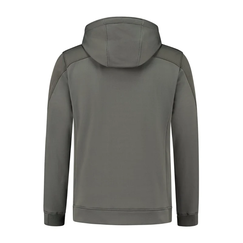 Lemon & Soda Jacket Hooded unisex LEM3610
