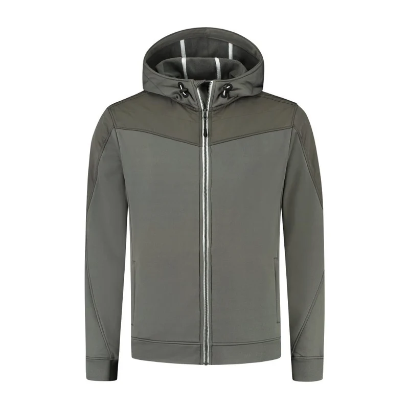 Lemon & Soda Jacket Hooded unisex LEM3610