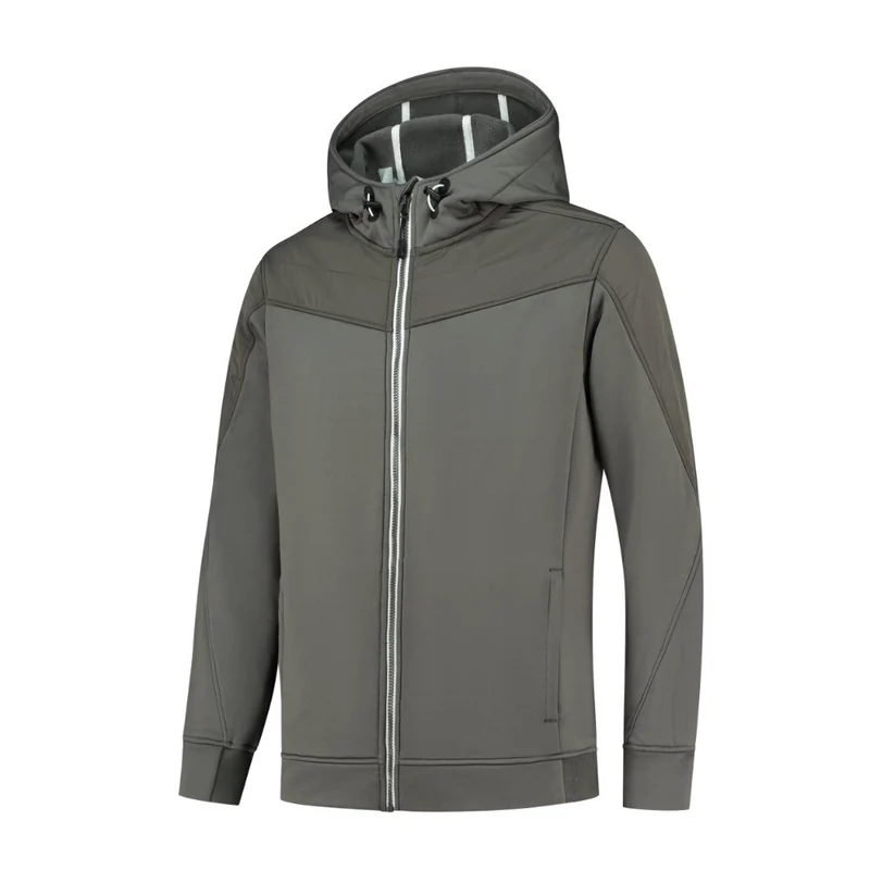 Lemon & Soda Jacket Hooded unisex LEM3610