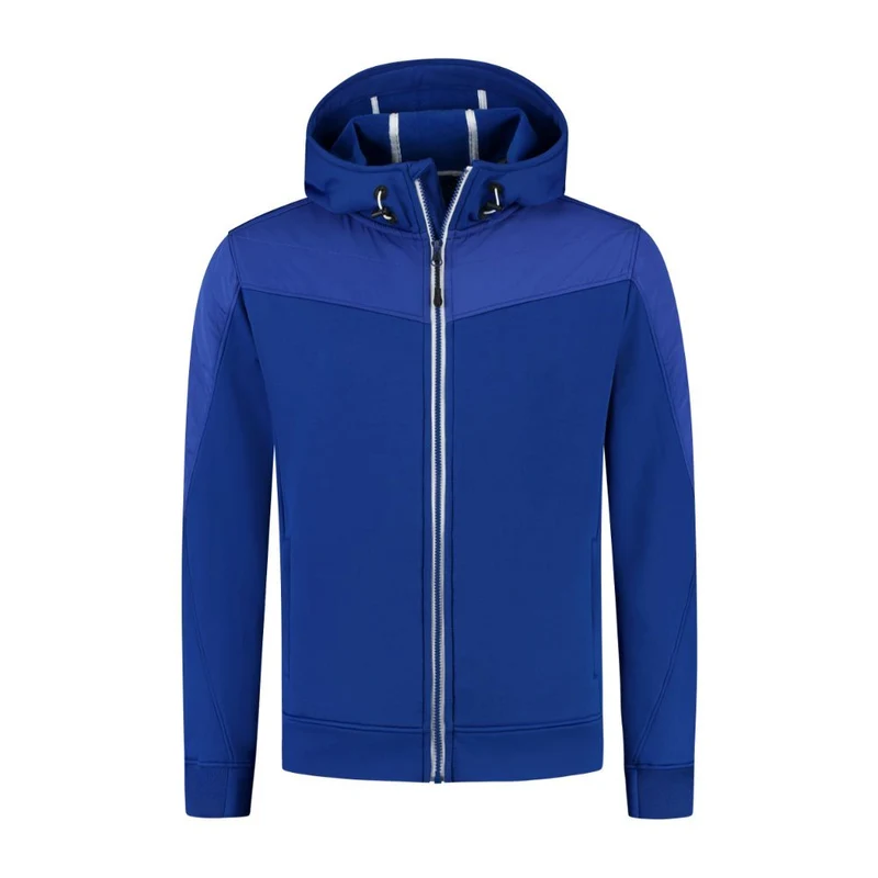 Lemon & Soda Jacket Hooded unisex LEM3610