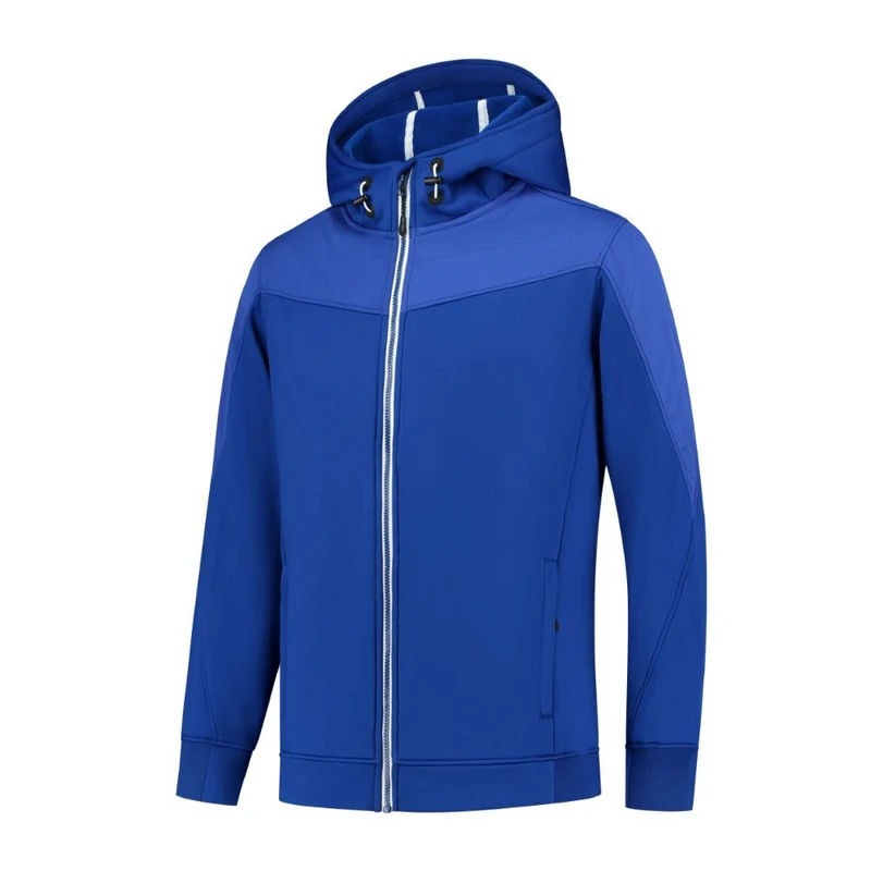 Lemon & Soda Jacket Hooded unisex LEM3610