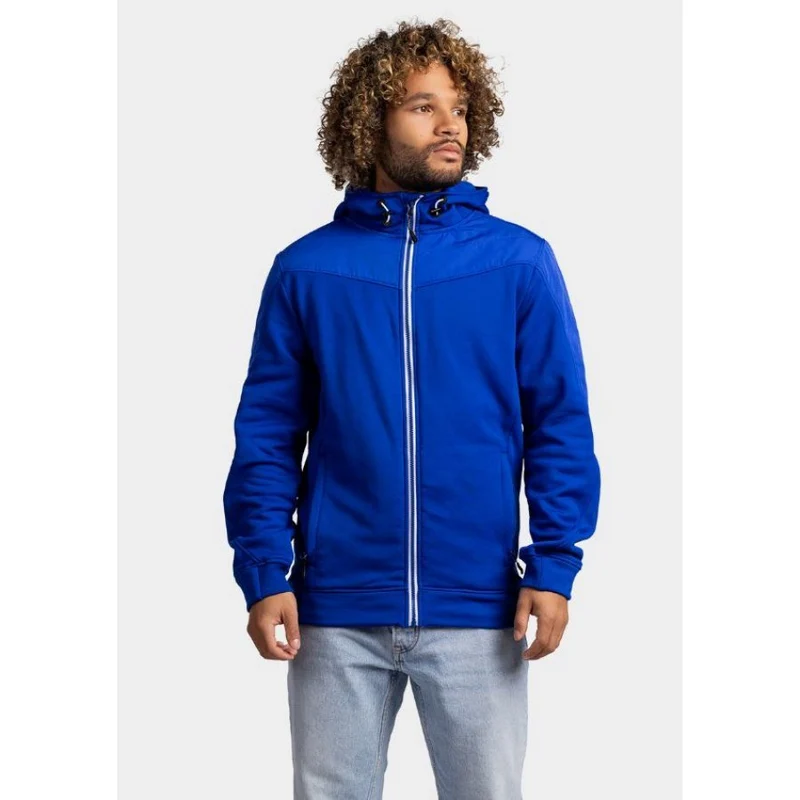Lemon & Soda Jacket Hooded unisex LEM3610