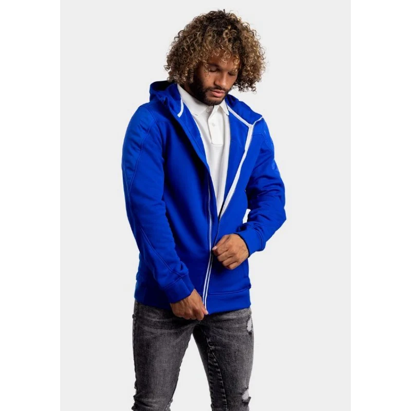 Lemon & Soda Jacket Hooded unisex LEM3610