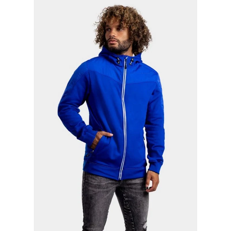 Lemon & Soda Jacket Hooded unisex LEM3610