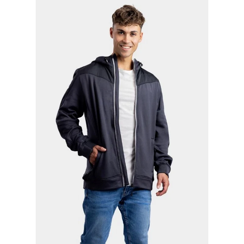 Lemon & Soda Jacket Hooded unisex LEM3610