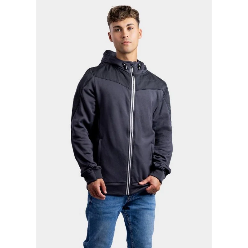 Lemon & Soda Jacket Hooded unisex LEM3610